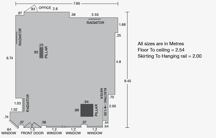 dundas-street-gallery-floor-plan